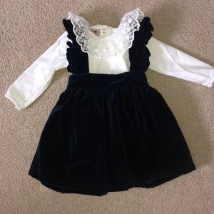 Baby outfit